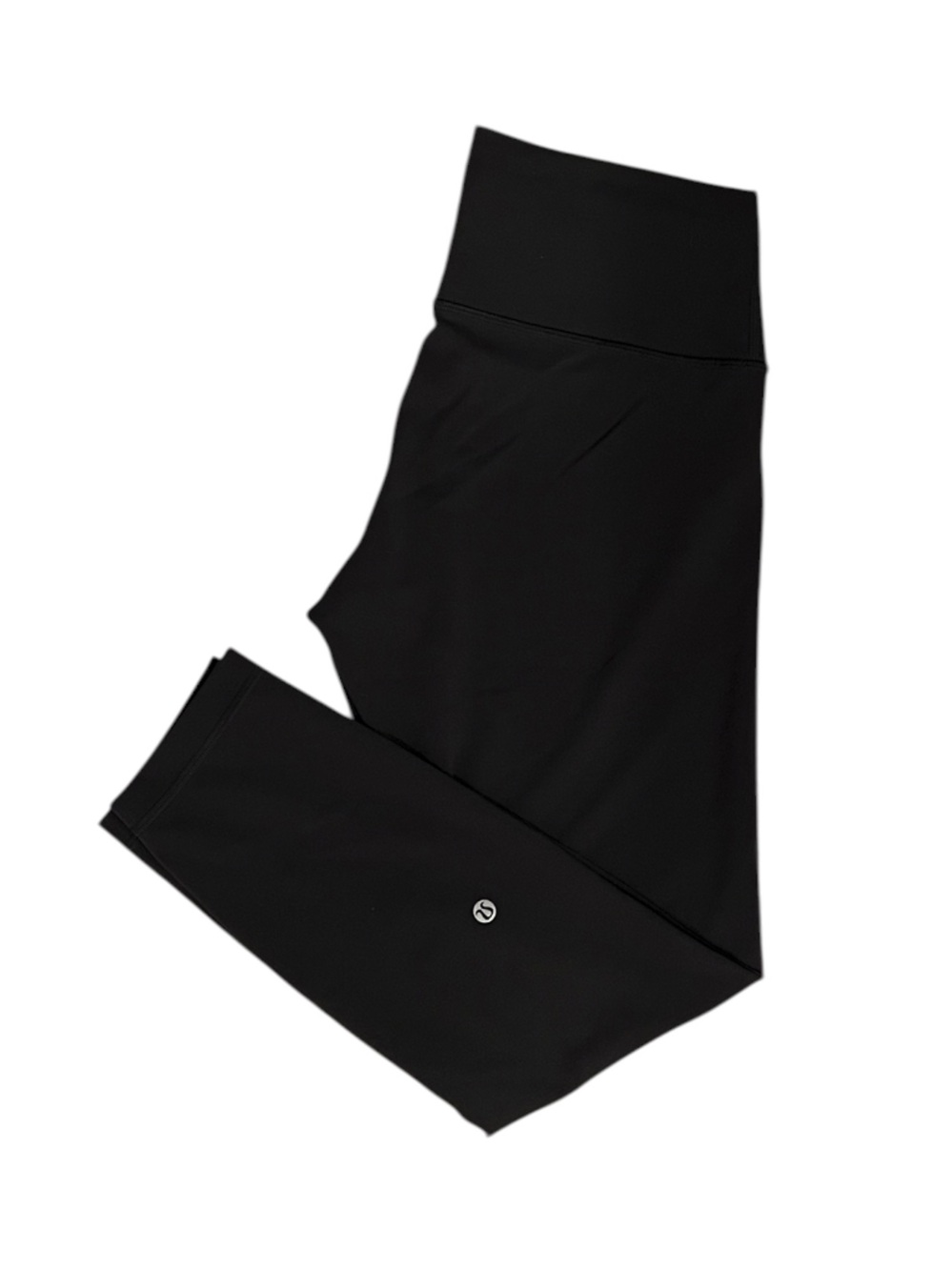 Lululemon Wunder Train High-Rise in Black - Picture 4 of 8